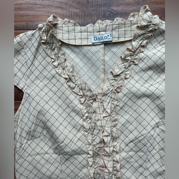 Dailo Dress Women Size Small - Picture 3 of 8